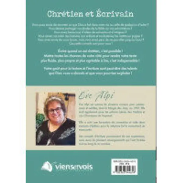 Chrétien et écrivain