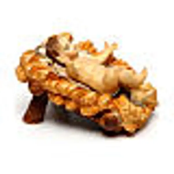 Enfant Jésus avec berceau crèche Original bois peint Val Gardena 10 cm