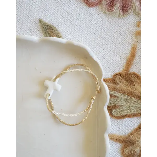 Bracelet Emmaus