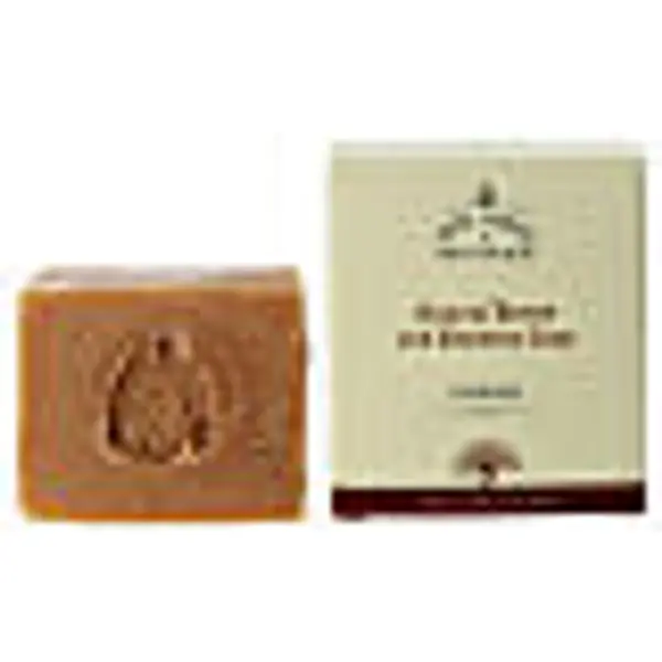 Savon Naturel au Miel et Cire d'Abeille 125 gr Camaldoli