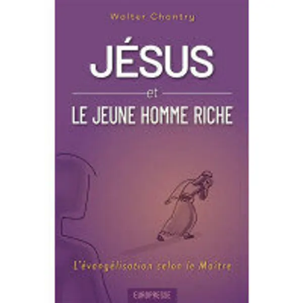 Jésus et le jeune homme riche
