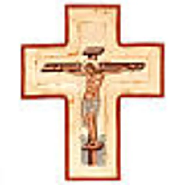 Croix en sérigraphie