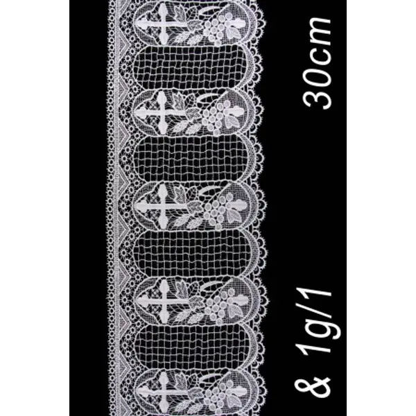 La guipure & 1g/1