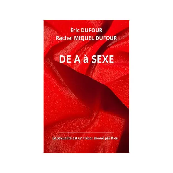 De A à sexe