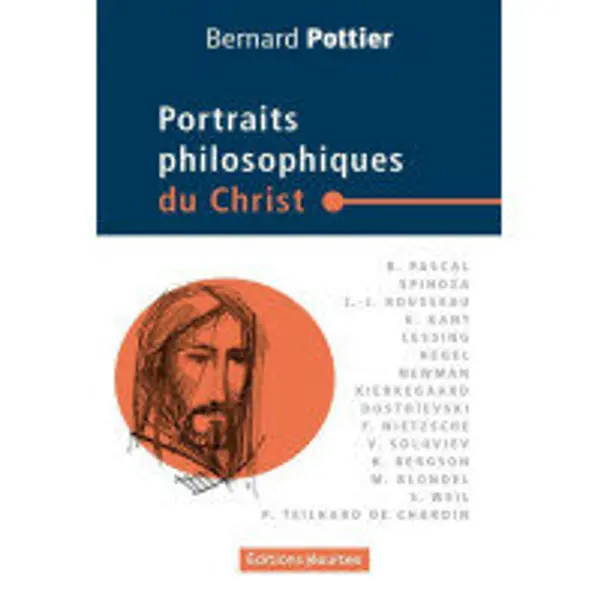 15 Portraits philosophiques du Christ