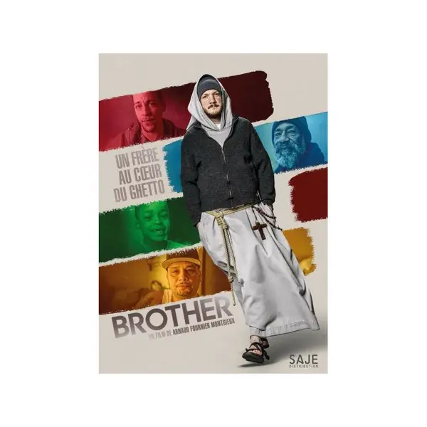 Dvd Brother