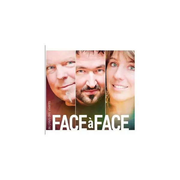 CD Face à face