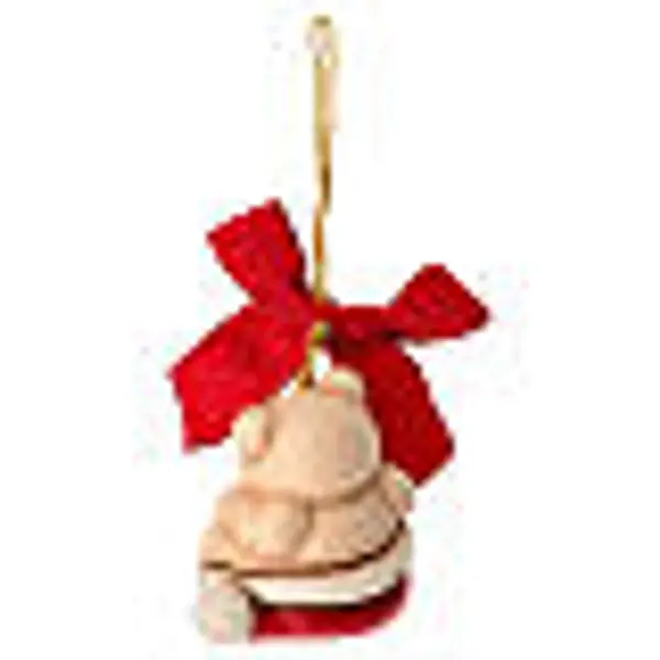 Décoration de Noël THUN Teddy petit format