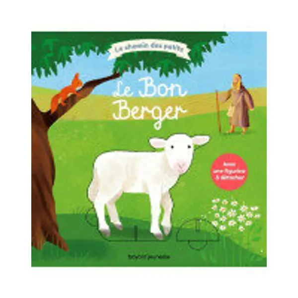 Le Bon Berger