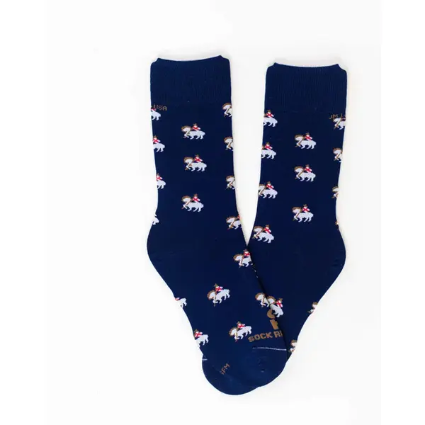 Chaussettes Agneau Pascal