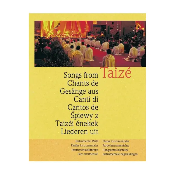 Chants de Taizé
