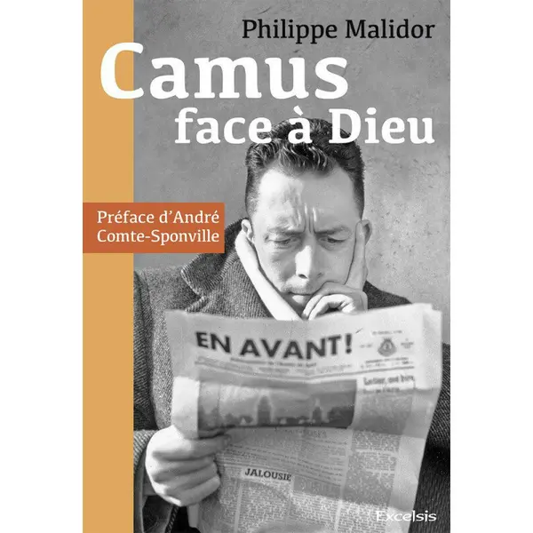 Camus face à Dieu