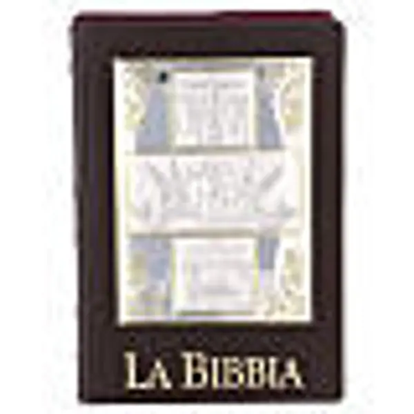 Couverture Bible Jérusalem grand format Résurrection