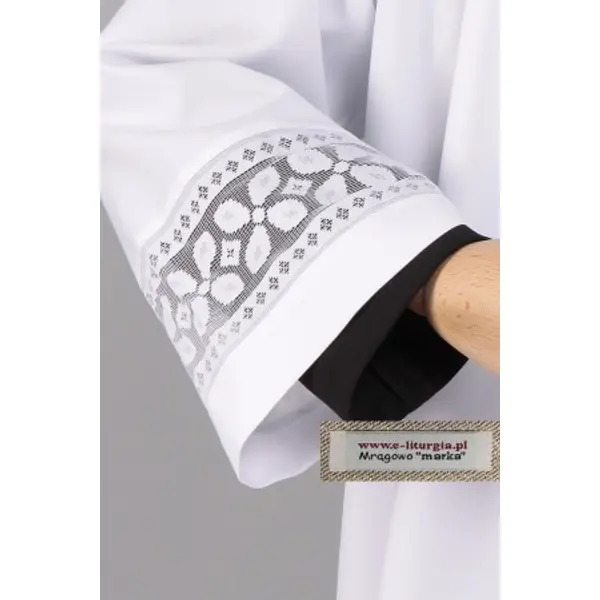 Le surplis KAM11a