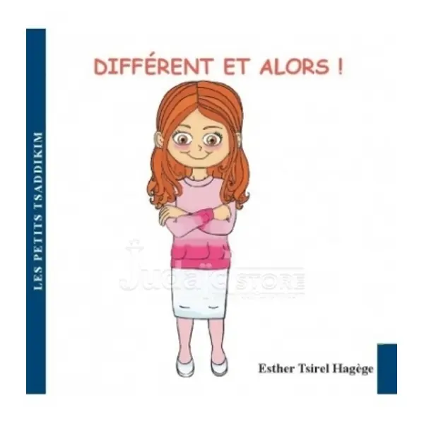 Different Et Alors